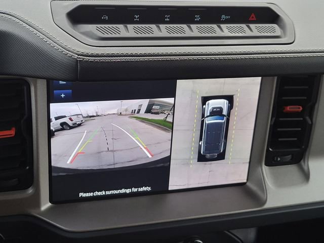 Used 2022 Ford Bronco Raptor image 22