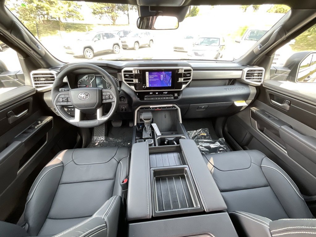 New 2026 Toyota Tundra SR5 image 9