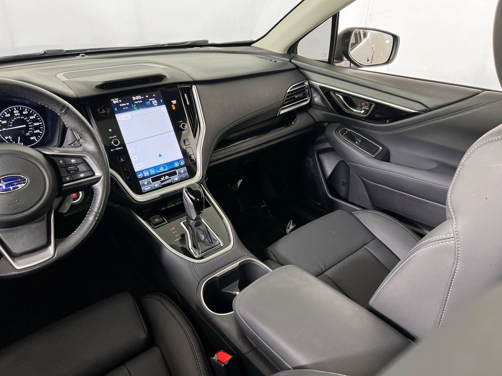 Used 2023 Subaru Outback Limited image 24