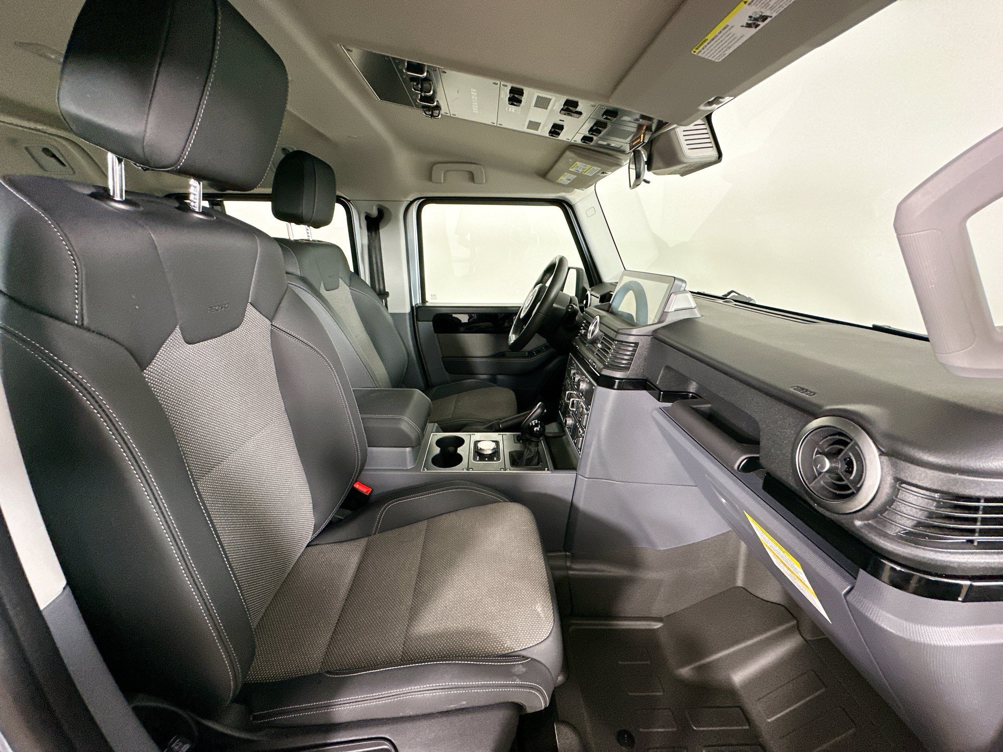 Used 2024 INEOS Grenadier Station Wagon AWD/4WD image 46