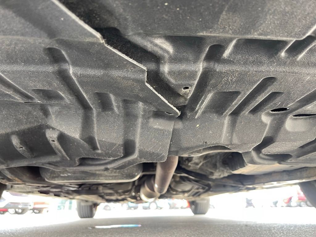 Used 2012 Toyota Camry LE image 12