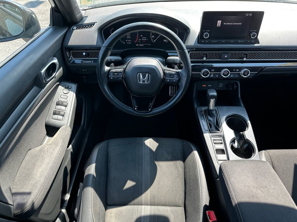 Used 2023 Honda Civic Sport image 22