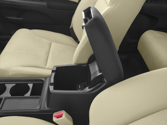 Used 2016 Honda CR-V EX image 14