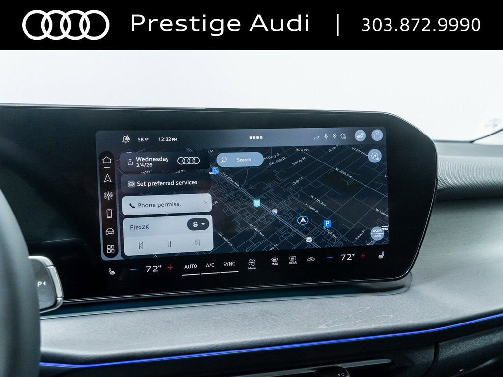 New 2026 Audi Q3 quattro 2.0T image 16