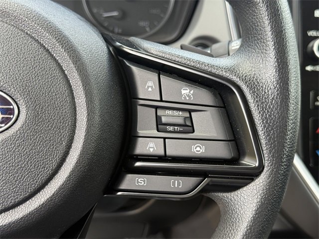 Certified 2025 Subaru Crosstrek 2.0i Premium image 25