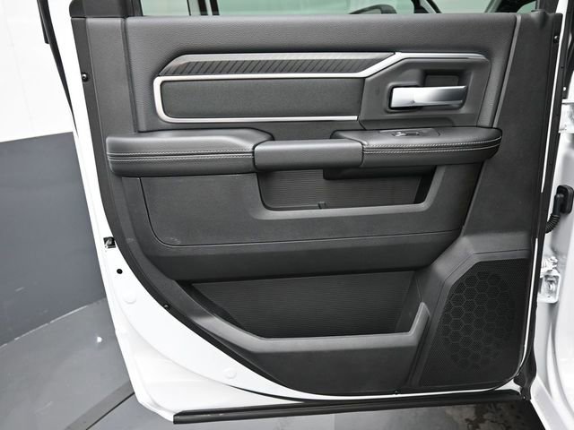 New 2026 RAM 4500 Tradesman image 14