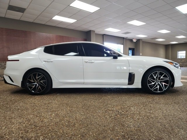 Used 2022 Kia Stinger GT-Line image 5