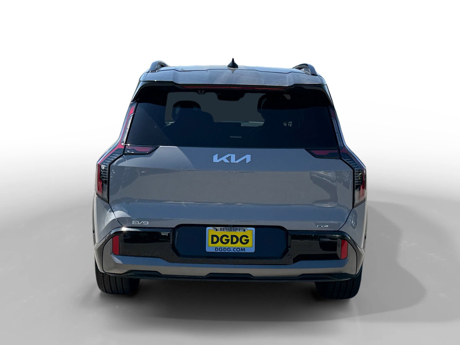 New 2026 Kia EV9 GT-Line image 4