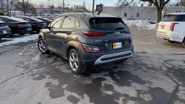 Used 2023 Hyundai Kona SEL w/ Convenience Package image 7