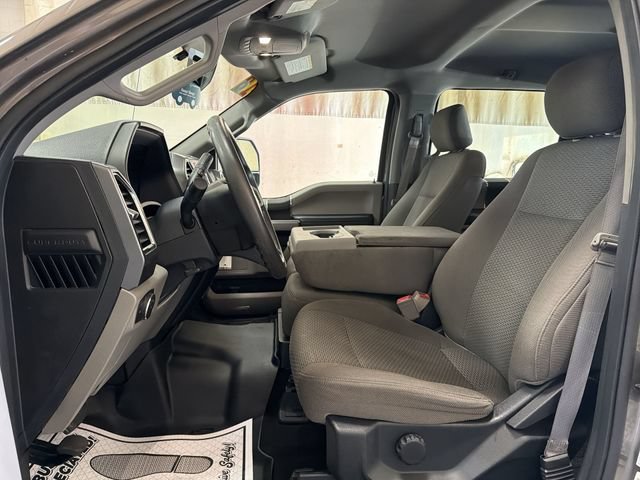 Used 2018 Ford F250 XLT AWD/4WD image 11