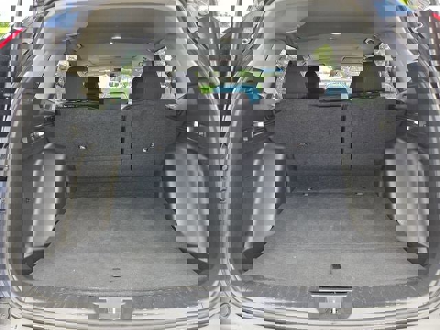 Used 2025 Honda CR-V EX image 38