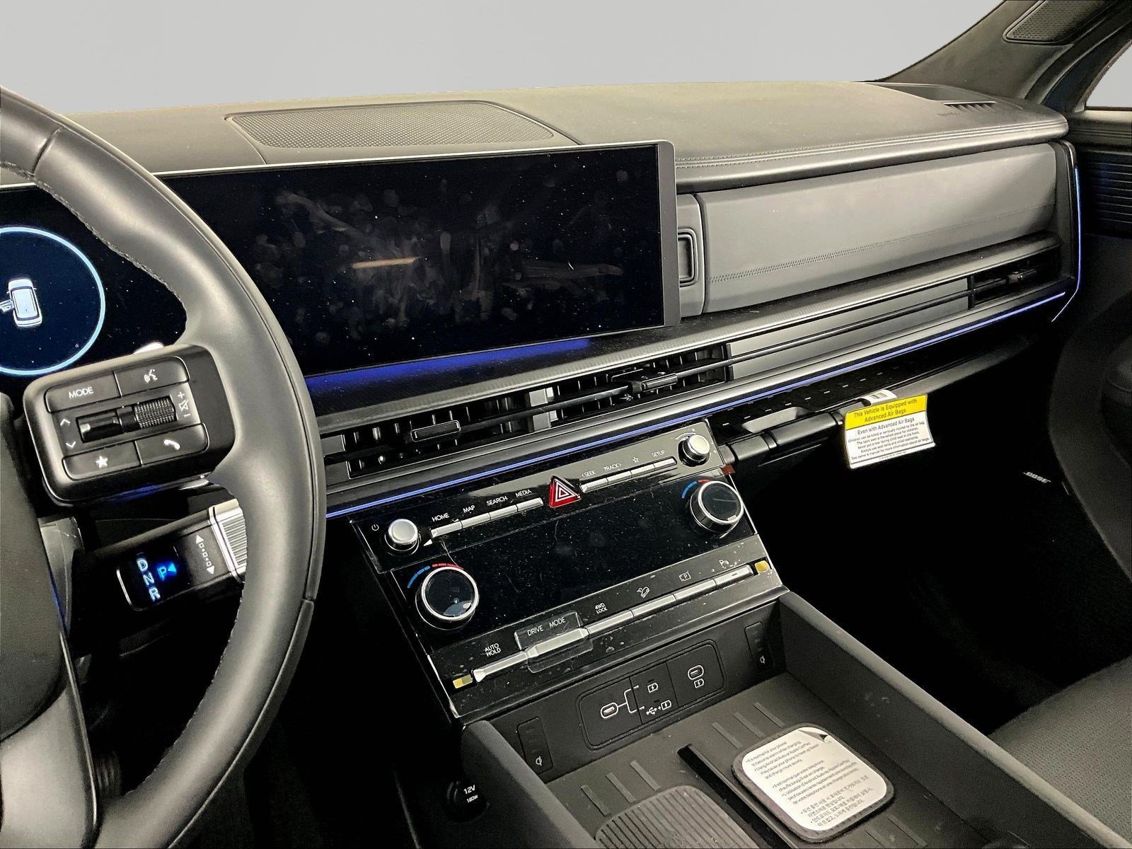 New 2026 Hyundai Santa Fe Calligraphy AWD/4WD image 11