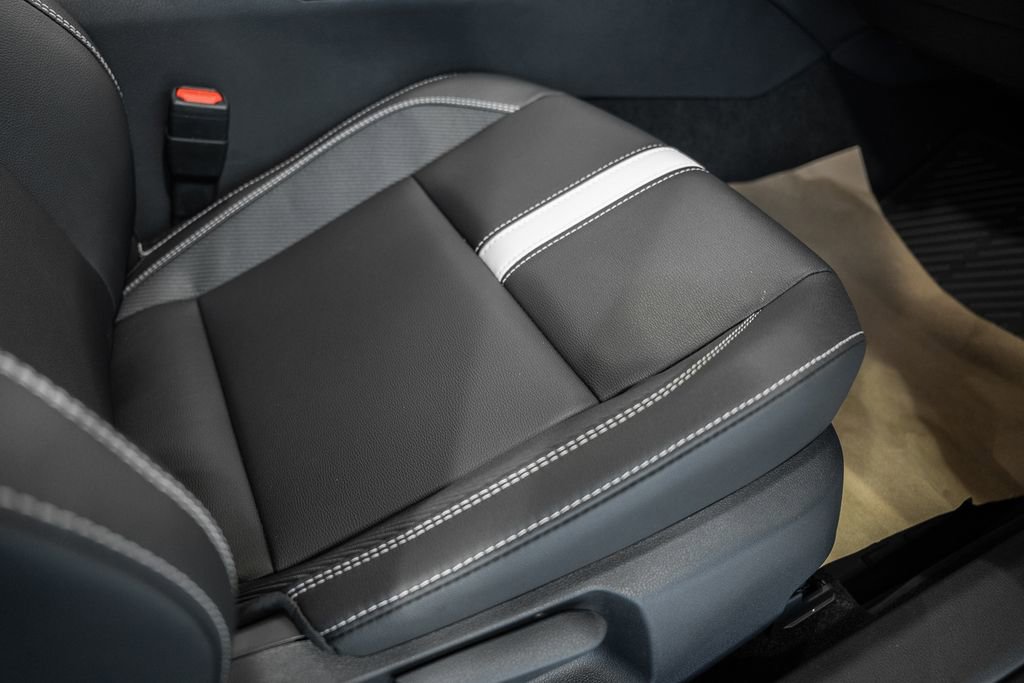 New 2026 Toyota Camry SE image 29