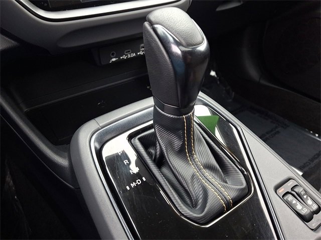 Used 2025 Subaru Crosstrek 2.5i Sport w/ Crosstrek Mirror Package image 15