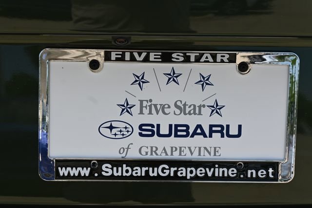 New 2026 Subaru Outback Premium AWD/4WD image 13