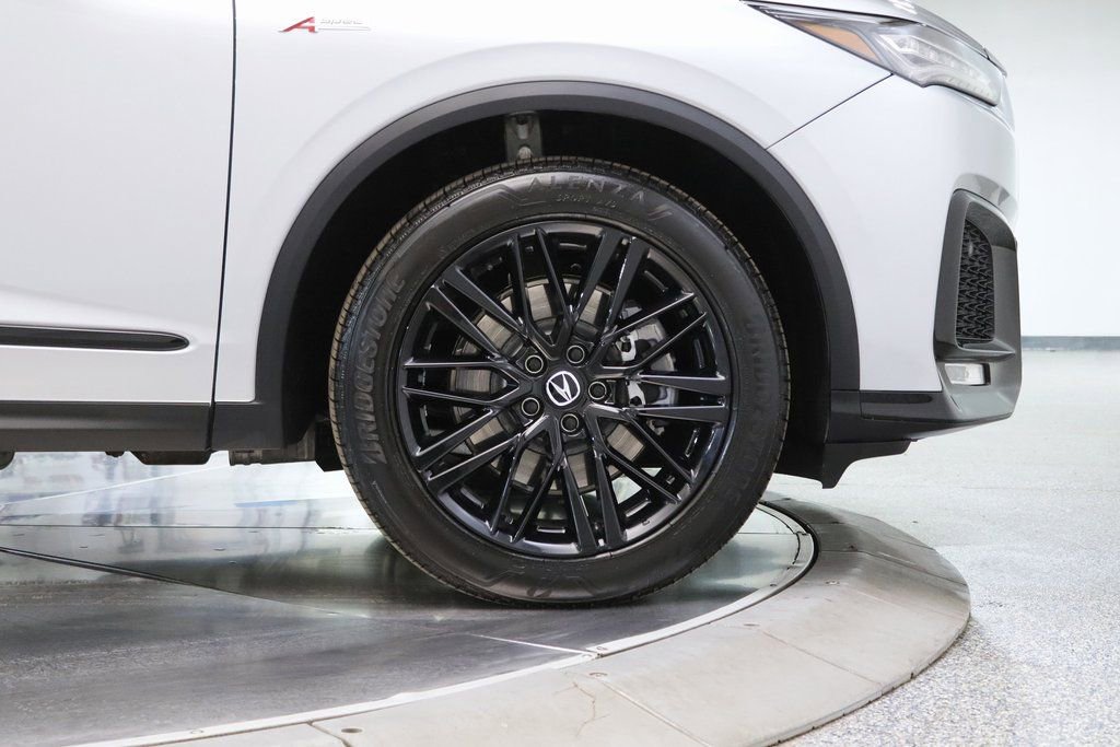 Used 2026 Acura MDX A-Spec image 6