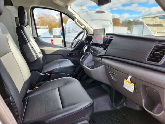 New 2026 Ford Transit 150 Low Roof RWD image 11