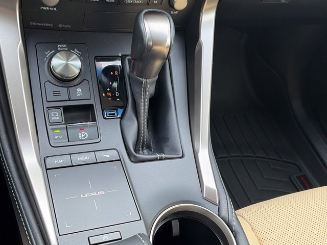 Used 2019 Lexus NX 300 AWD w/ Premium Package image 25