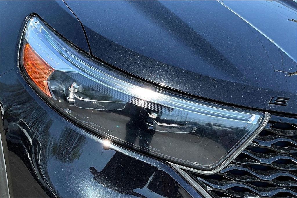 Certified 2023 Ford Explorer ST w/ Technology Package image 35