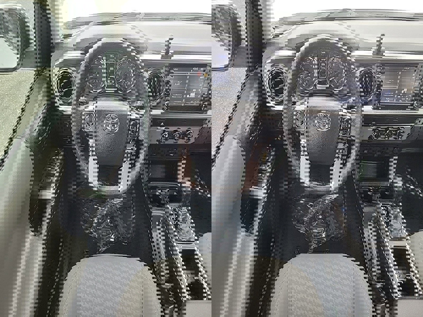 Used 2023 Toyota Tacoma SR image 37