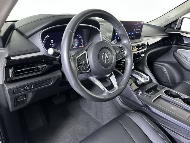 Used 2025 Acura MDX FWD image 10