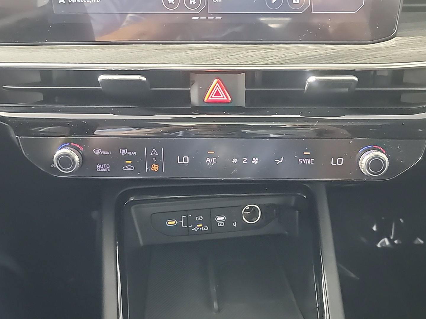 Certified 2025 Kia K5 EX FWD image 30