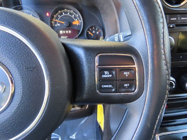 Used 2015 Jeep Patriot Sport w/ Power Value Group image 21