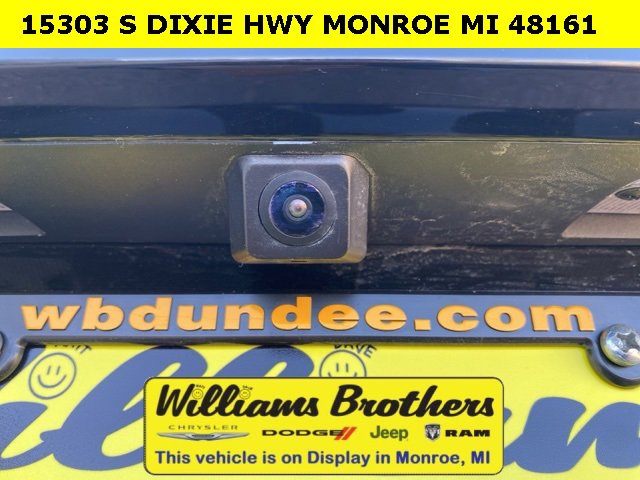 Used 2024 Hyundai Tucson SEL image 25