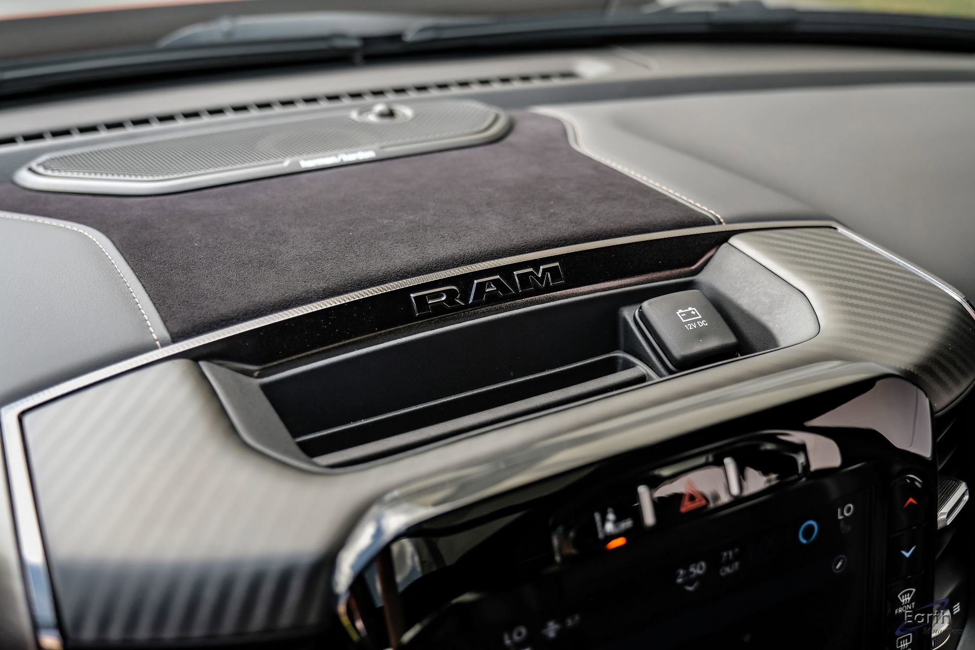 Used 2024 RAM 1500 TRX image 92