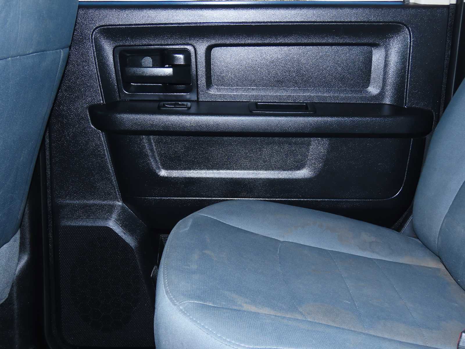 Used 2016 RAM 2500 Tradesman w/ Chrome Appearance Group AWD/4WD image 20