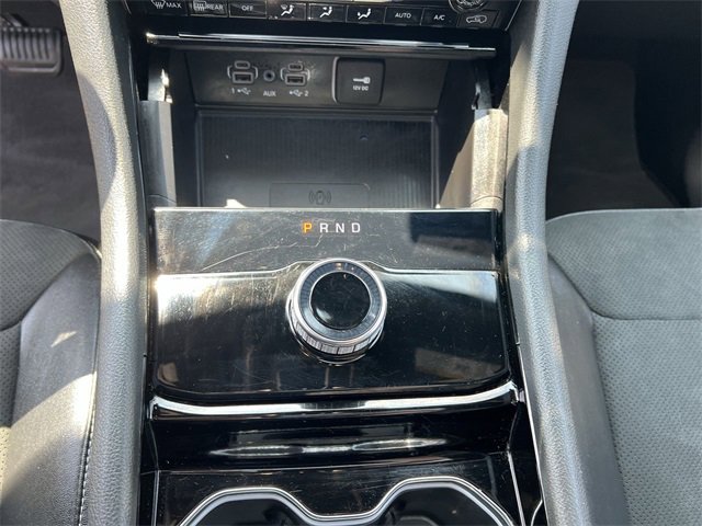 Used 2023 Jeep Grand Cherokee Altitude image 22