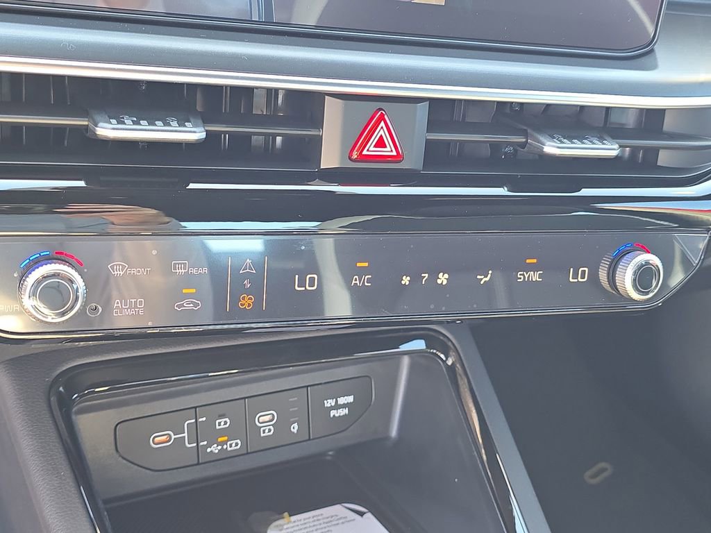 New 2026 Kia K5 GT-Line image 25