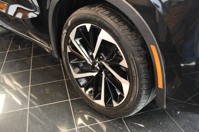 Used 2023 Mitsubishi Outlander SEL AWD/4WD image 17