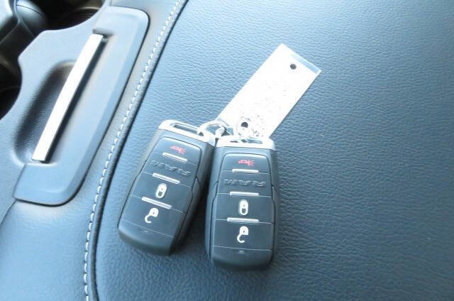 New 2026 RAM 2500 Tradesman image 27