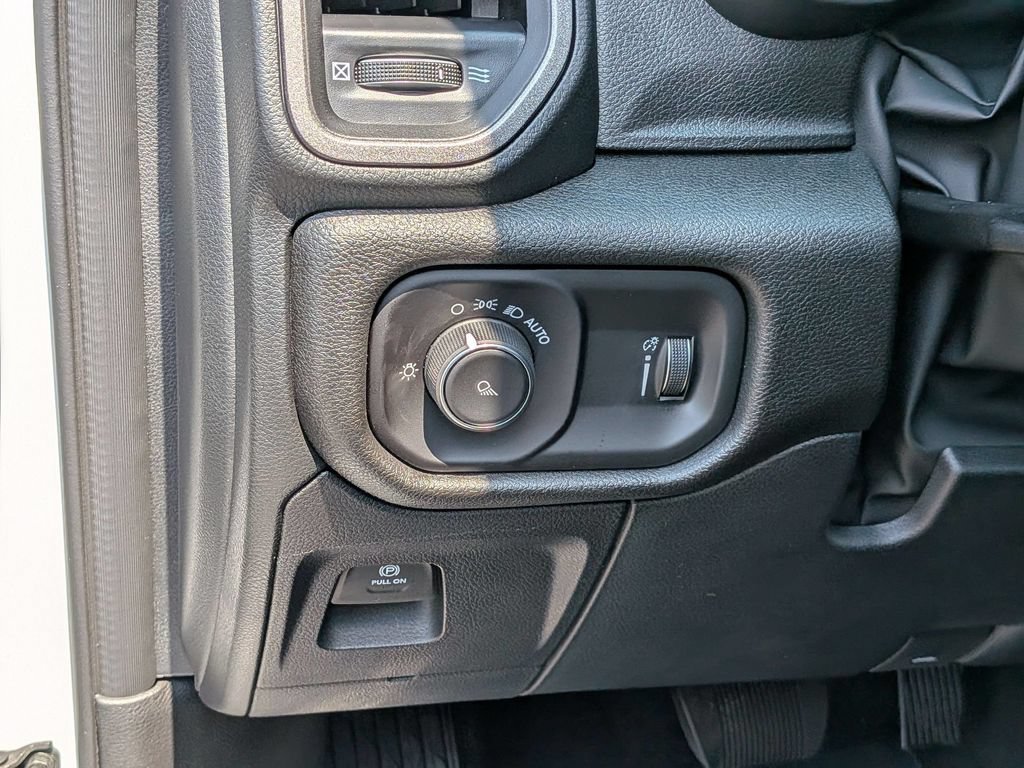 New 2026 RAM 1500 Tradesman RWD image 14