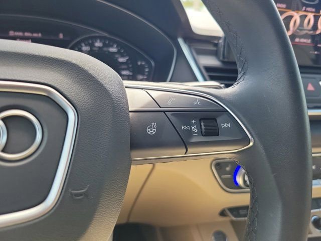 Certified 2023 Audi Q5 2.0T Premium w/ Convenience Package image 23