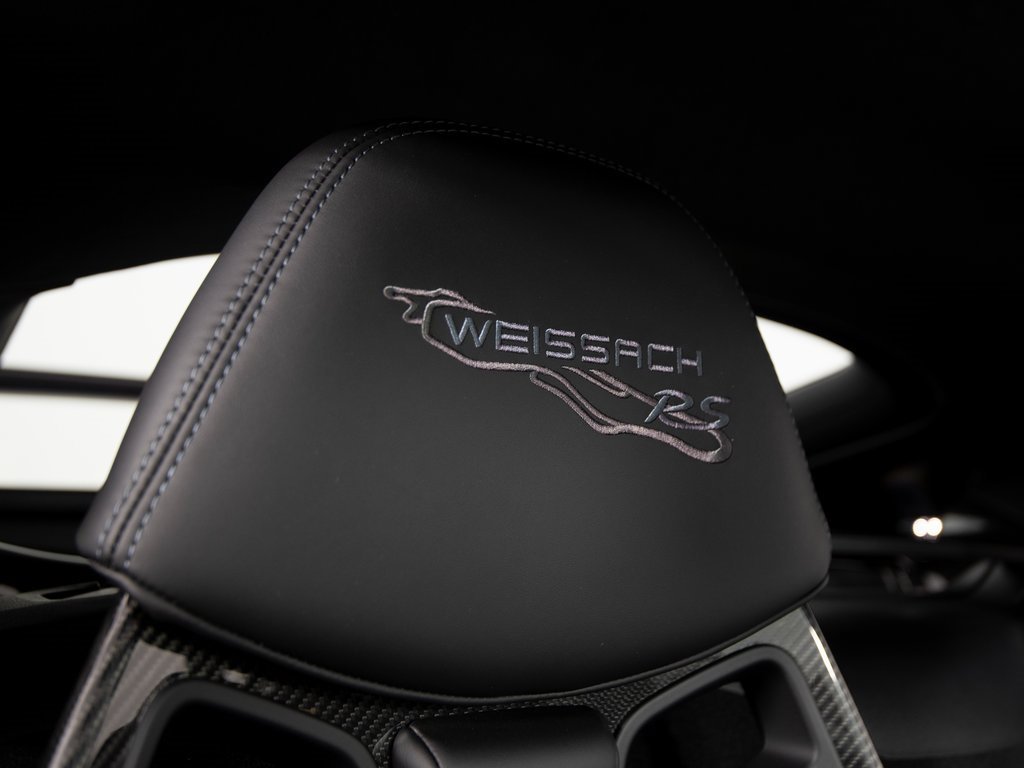 Certified 2023 Porsche 718 Cayman GT4 RS image 61