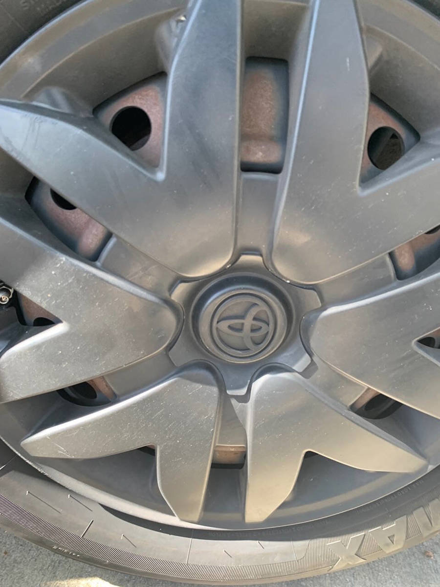 Used 2007 Toyota Sienna LE FWD image 18