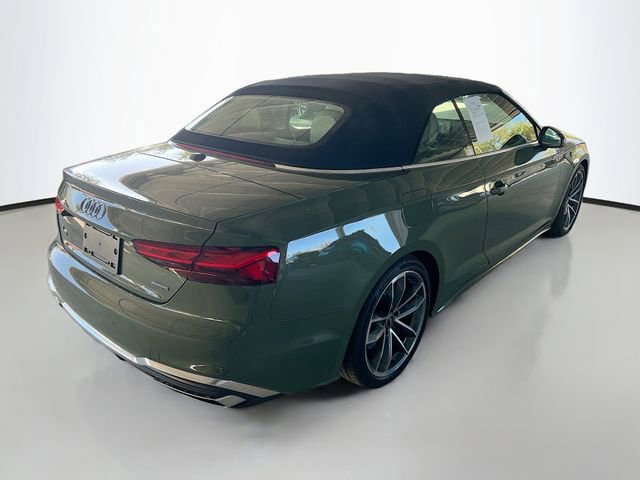 Used 2024 Audi A5 2.0T Premium Plus w/ Premium Plus image 8