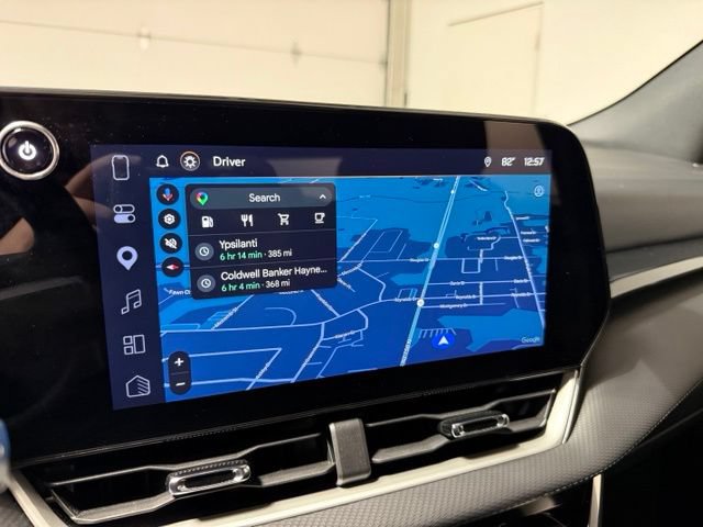 Used 2025 Chevrolet Equinox LT w/ Convenience Package II FWD image 19