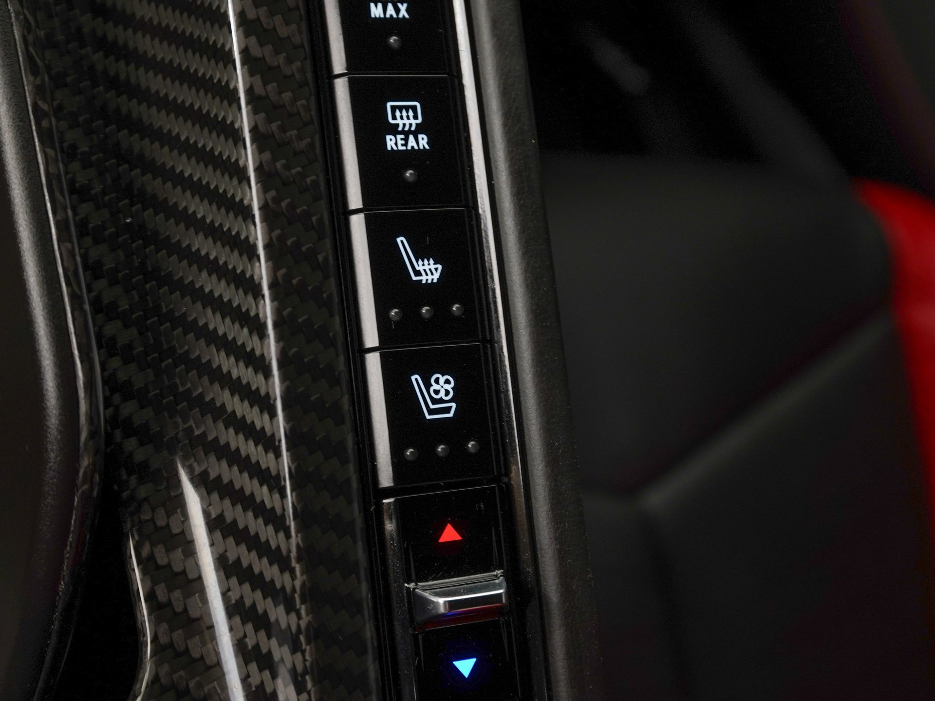 Used 2023 Chevrolet Corvette Z06 w/ Z07 Performance Package image 21