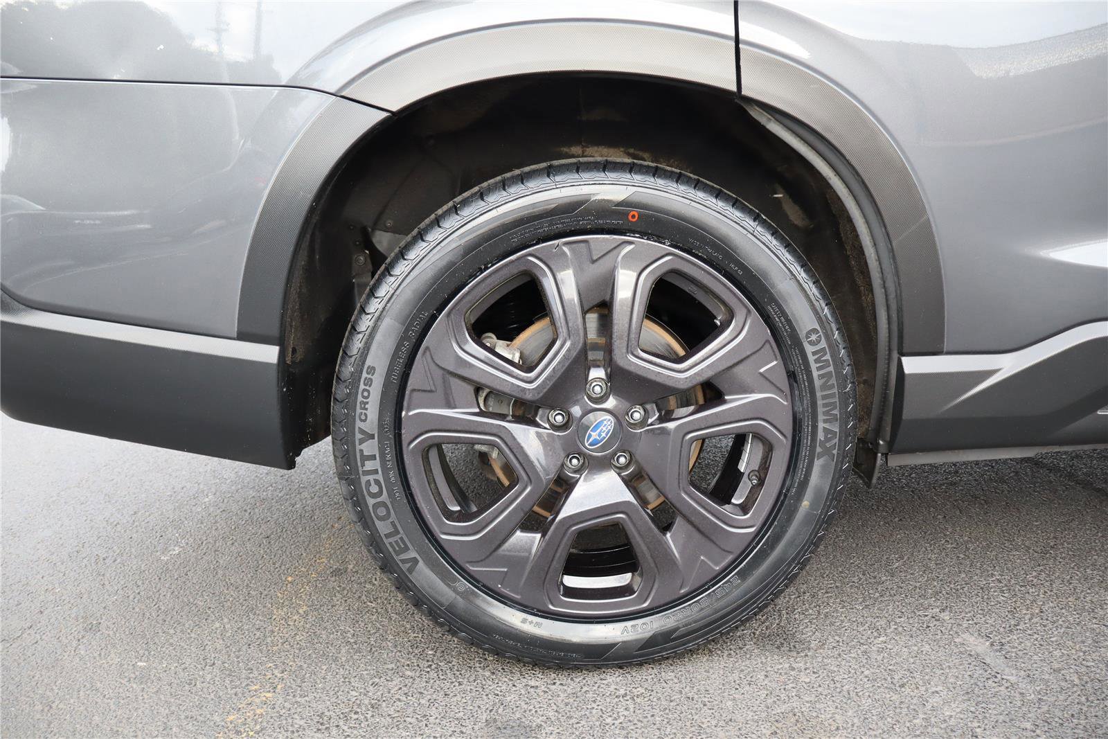 Used 2023 Subaru Ascent Onyx Edition Limited AWD/4WD image 10