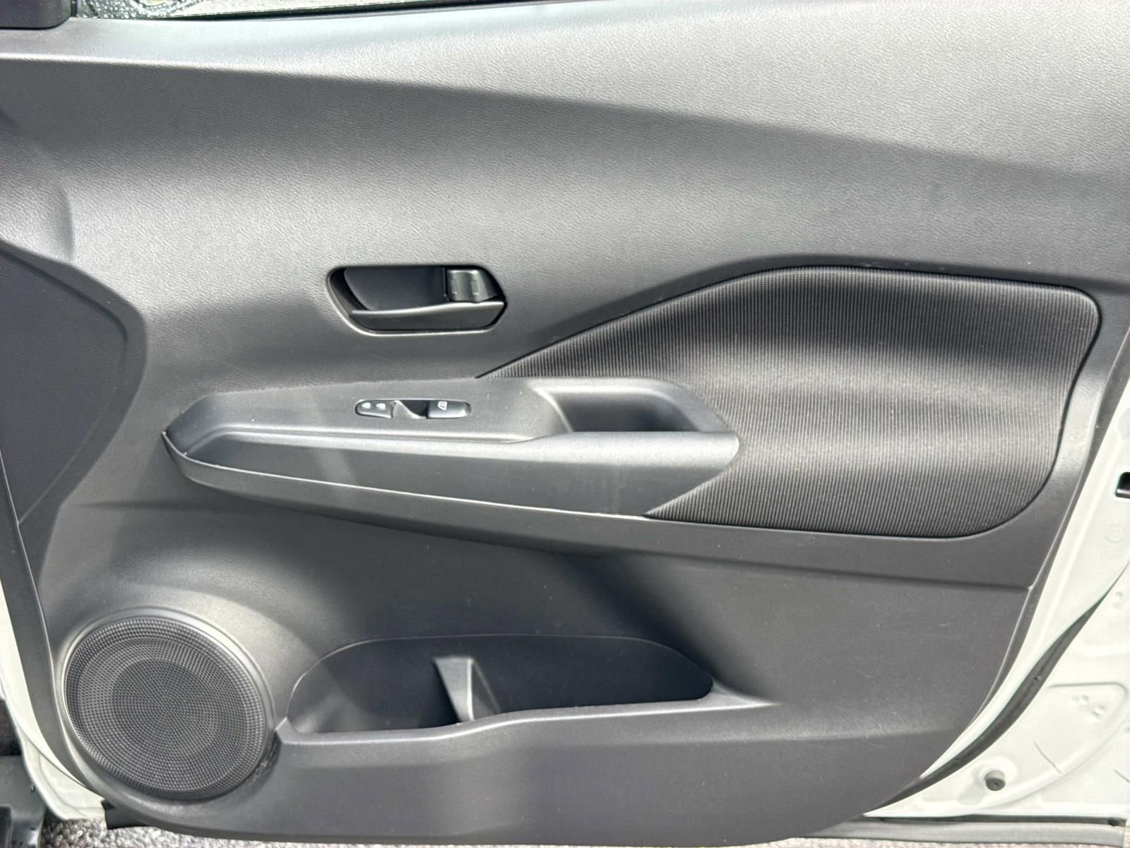 Used 2024 Nissan Kicks S FWD image 24