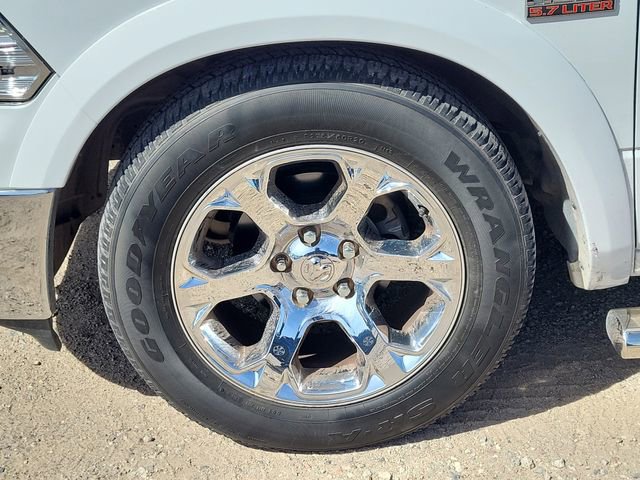 Used 2015 RAM 1500 Laramie w/ Convenience Group image 5