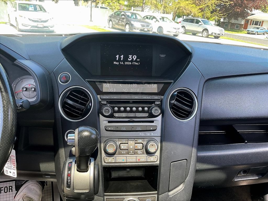 Used 2012 Honda Pilot Touring image 15