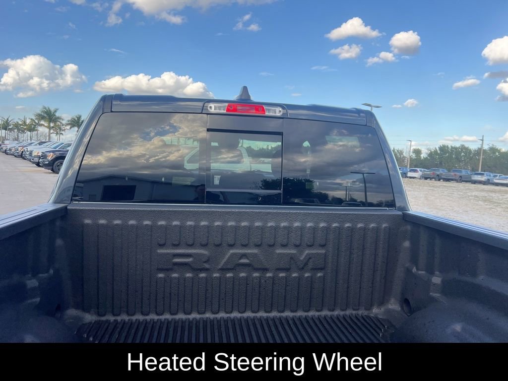 Certified 2026 RAM 1500 Big Horn image 34