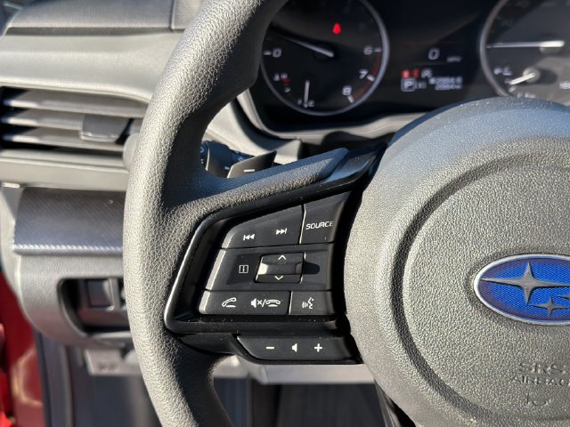 Certified 2026 Subaru Crosstrek 2.5i Premium AWD/4WD image 24