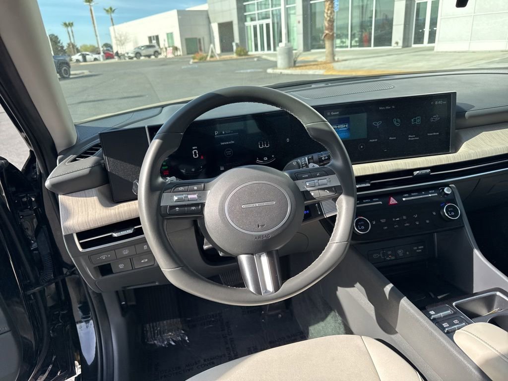 Used 2025 Hyundai Sonata SEL image 14