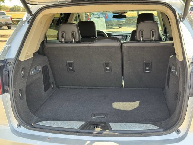 Used 2017 Buick Envision Essence FWD image 33