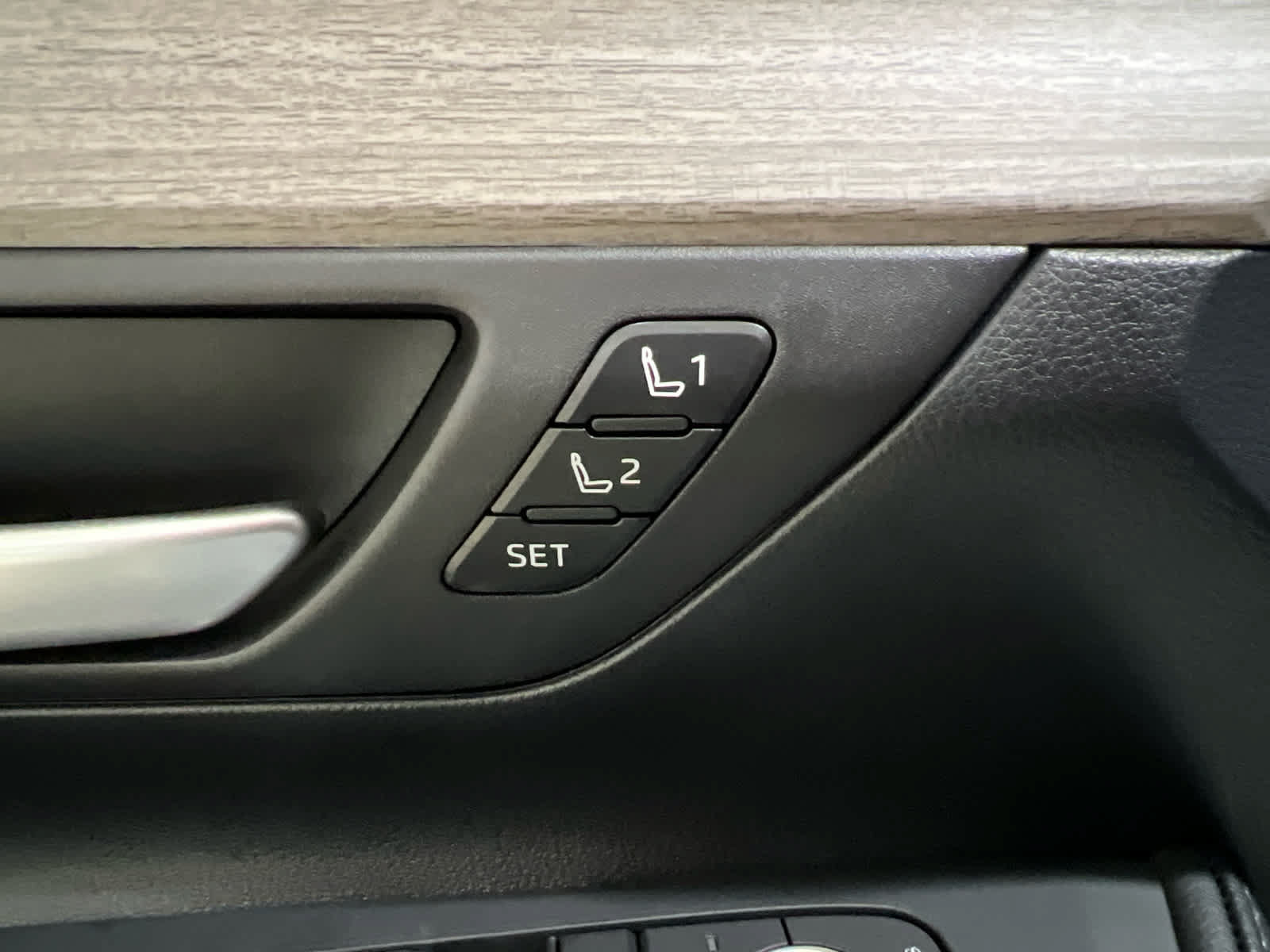 New 2026 Toyota Grand Highlander AWD Hybrid image 15